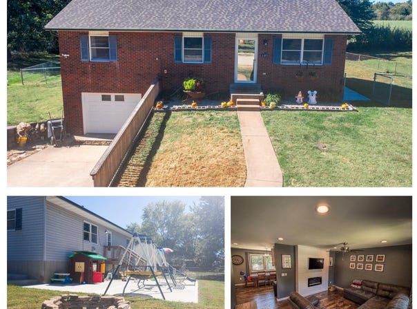 105 SUNSET Drive, Linn, MO 65051