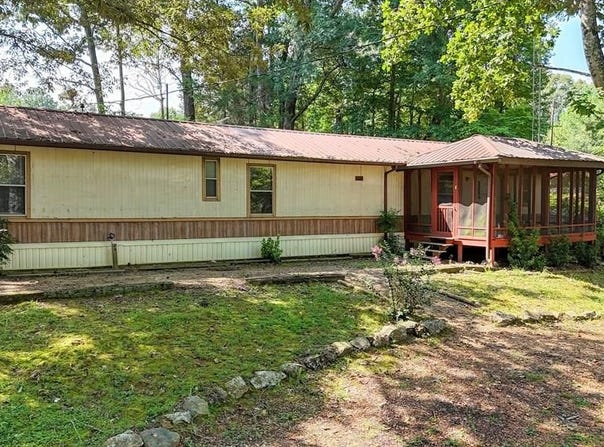 25 Jones Loop, SPRINGVILLE, TN 38255