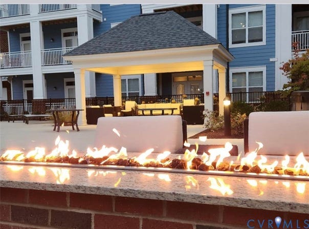 10525 Stony Bluff Drive, Ashland, VA 23005