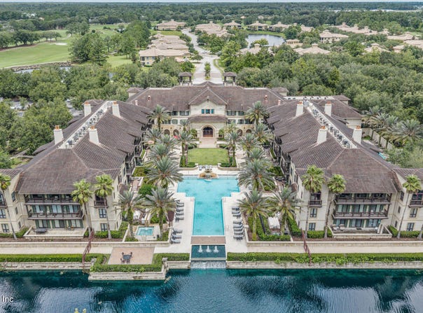 955 REGISTRY Boulevard, St. Augustine, FL 32092