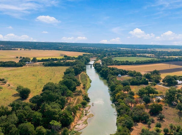 Fm-1991, Clifton, TX 76634