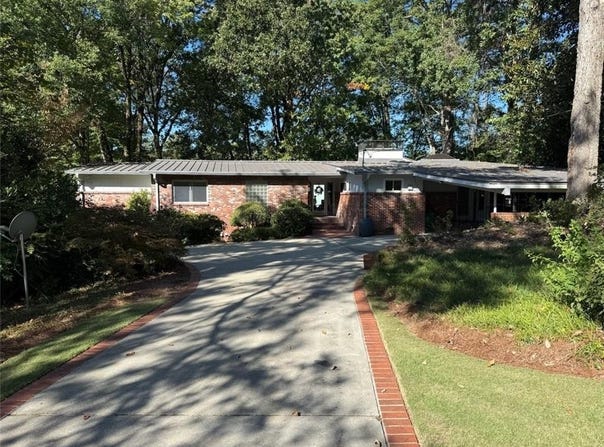 2076 Eldorado Drive NE, Atlanta, GA 30345