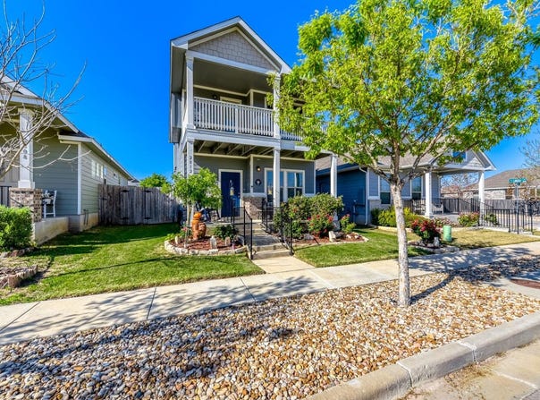2812 Seneca Path, Leander, TX 78641