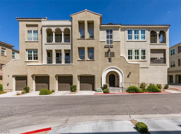 2555 Hampton Road, Henderson, NV 89052