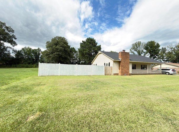 701 E. 10th Street, Danville, AR 72833