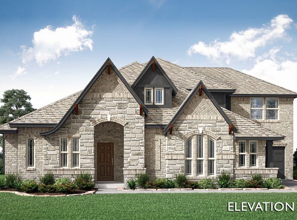 948 Ford Drive, DeSoto, TX 75115