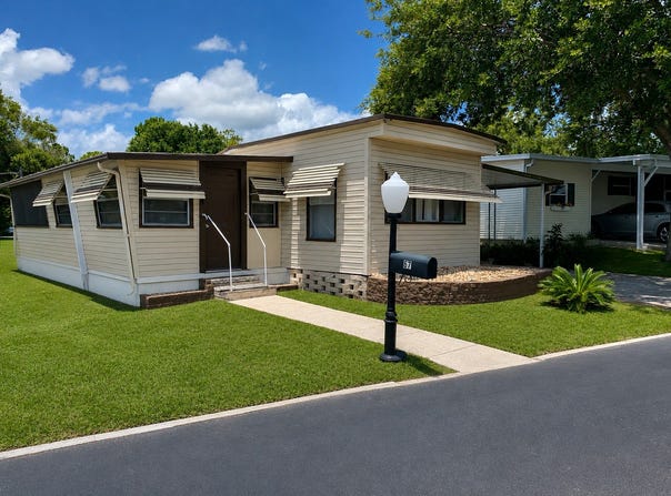 67 Statler Ave, Debary, FL 32713