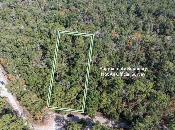 CR 349, OBrien, FL 32071