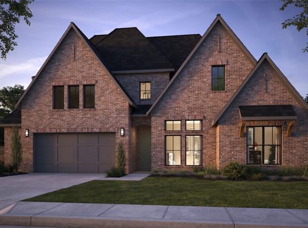 4031 Kinglet Court, Prosper, TX 75078