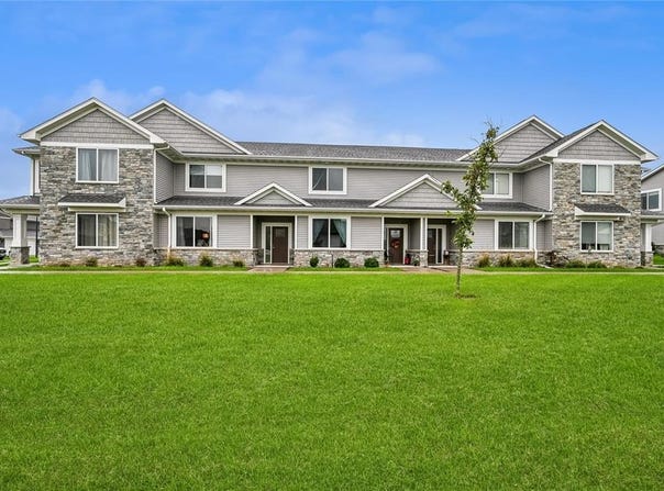 2244 Denison Avenue, North Liberty, IA 52317