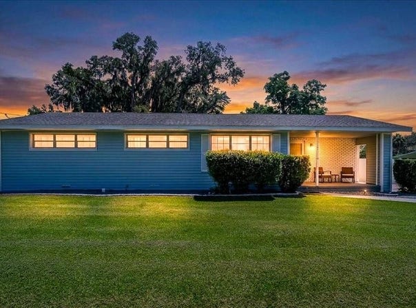 2830 SE 6TH Street, OCALA, FL 34471