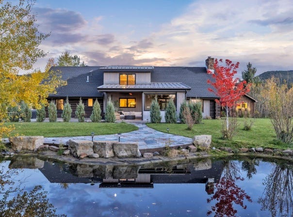 1589 Cougar Drive, Bozeman, MT 59718