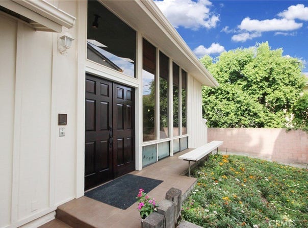 749 Fairview, Arcadia, CA 91007