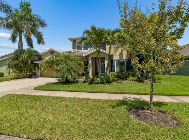 6323 HAVENSPORT Drive, APOLLO BEACH, FL 33572