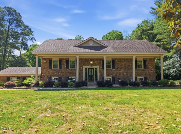4204 Laurel Hills Road, Raleigh, NC 27612