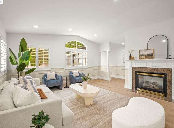 11 Rudgear Dr, Walnut Creek, CA 94596