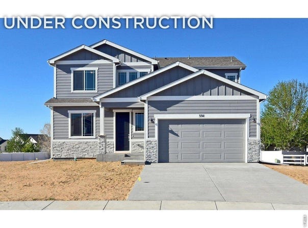1144 Bitterroot Ct, Johnstown, CO 80534