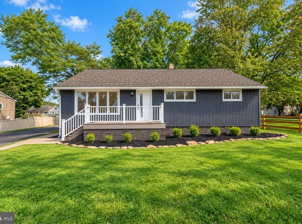 473 3RD Avenue, WARMINSTER, PA 18974