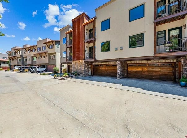 1422 Animas View Drive, Durango, CO 81301
