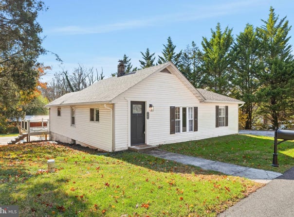 2405 JERUSALEM Road, JOPPA, MD 21085