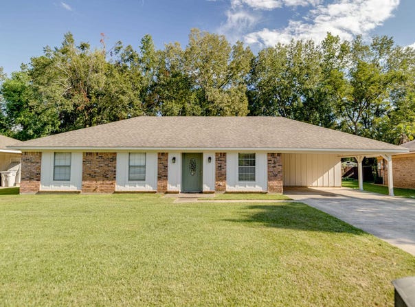 412 SOMERSET DRIVE, Monroe, LA 71203