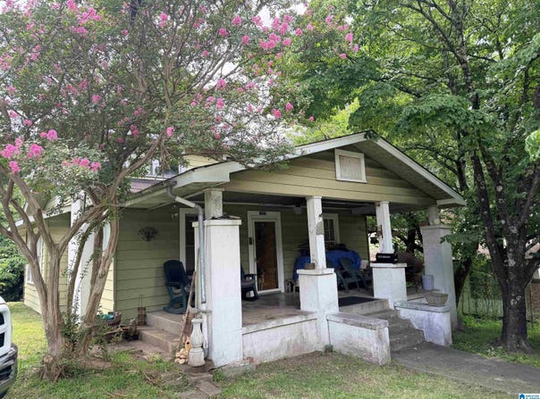 1875 MCDAVID STREET, TARRANT, AL 35217