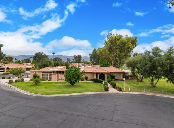 49224 Gaynor Street, Indio, CA 92201