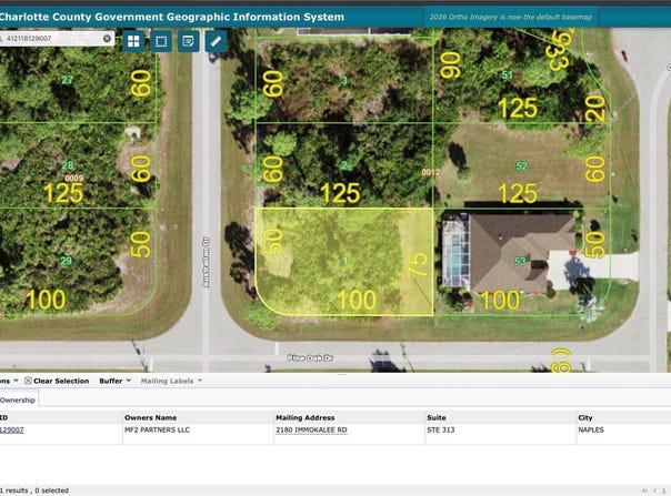 112 AUSTRALIAN Drive, ROTONDA WEST, FL 33947