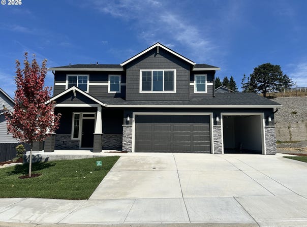 131 W 20TH Way, LaCenter, WA 98629
