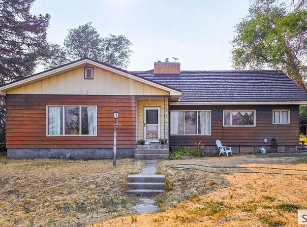 3480 W 2700 N, Moore, ID 83255