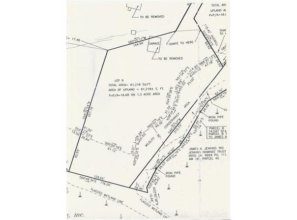 52 Meadow Farm Road, Centerville, MA 02632