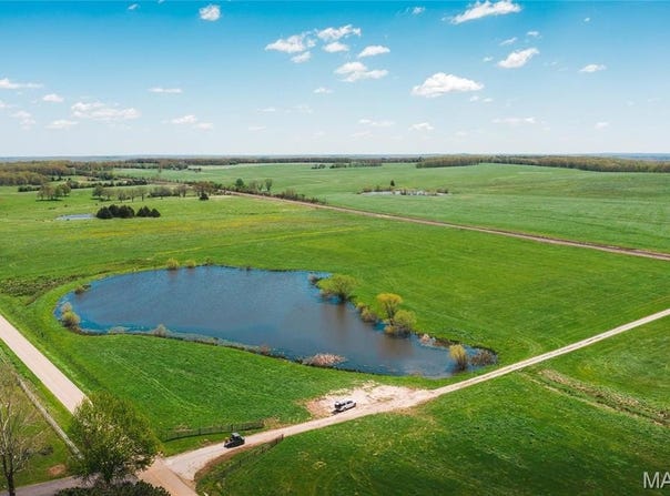 CR 3120, St James, MO 65559