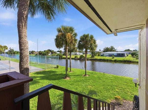66 BOUNDARY Boulevard, ROTONDA WEST, FL 33947