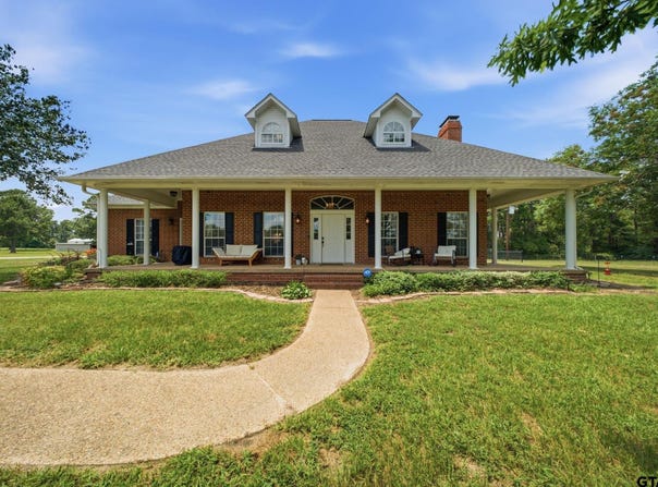1708 S FM 1002, Big Sandy, TX 75755