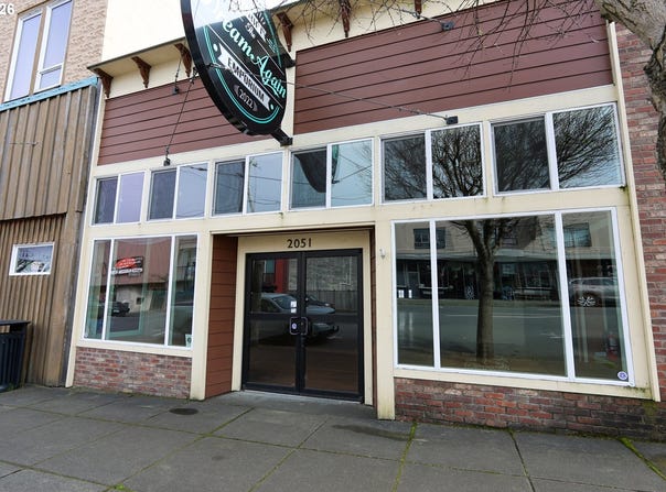 2051 SHERMAN Ave, NorthBend, OR 97459