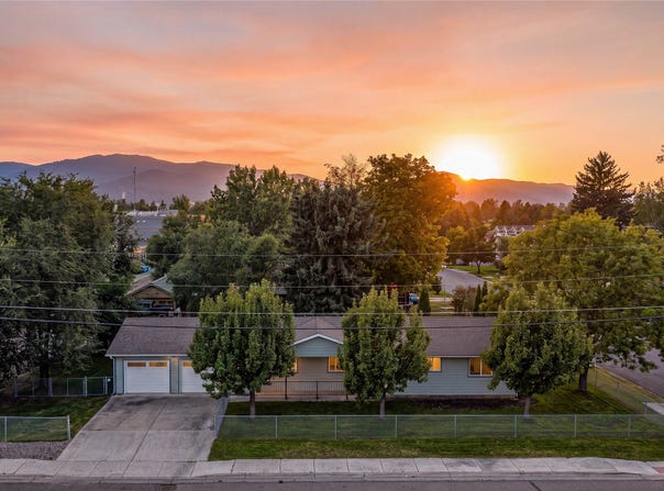 3203 Clark Street, Missoula, MT 59801