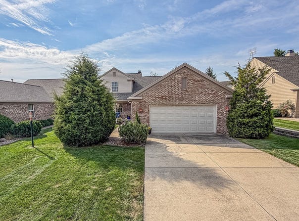 1901 Lydia Court, Urbana, IL 61802