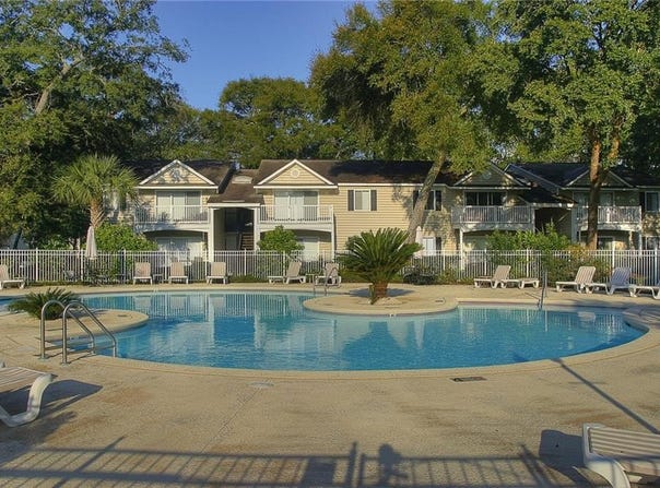 850 Mallery Street, St. Simons Island, GA 31522