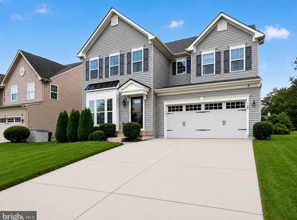 728 FALCON Lane, ABERDEEN, MD 21001