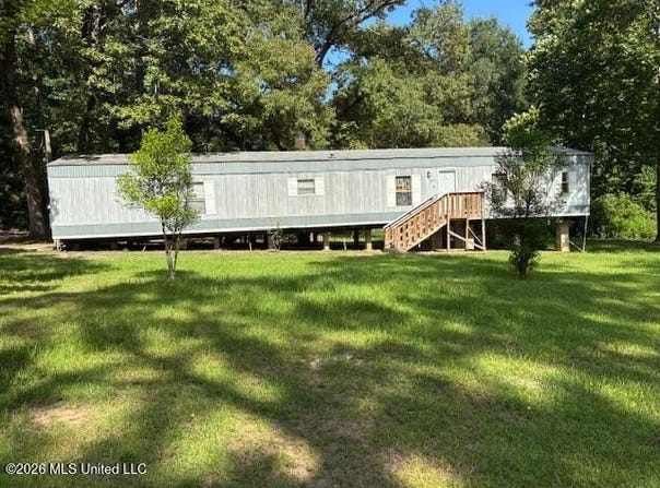 3172 W Highway 48, McComb, MS 39648