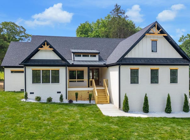 1706 Ray Jo Circle, Chattanooga, TN 37421