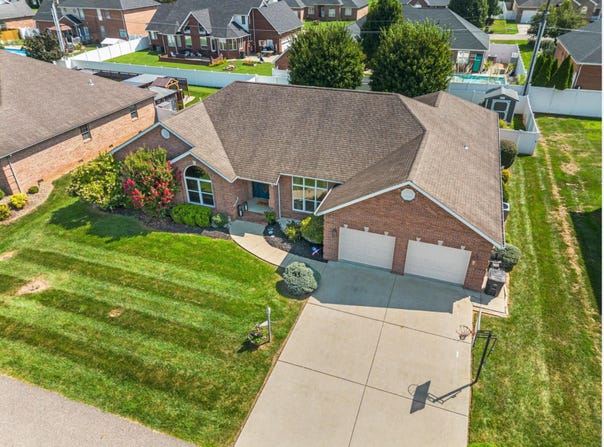 222 TOWNSHIP ROAD 1539, PROCTORVILLE, OH 45669