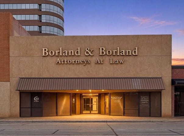 213 N Main St, Midland, TX 79701