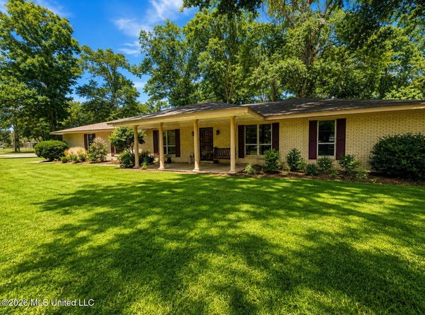 2237 Carol Street, Greenville, MS 38703