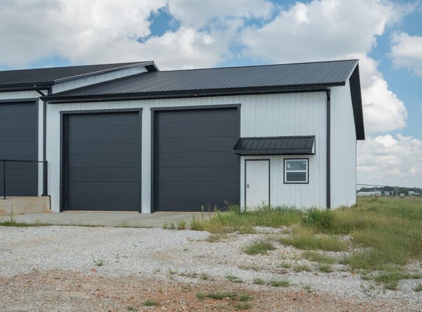 13221 Jay Drive, Neosho, MO 64850