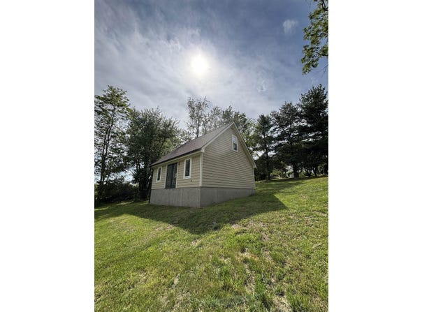 2198 RAPHINE RD, RAPHINE, VA 24472