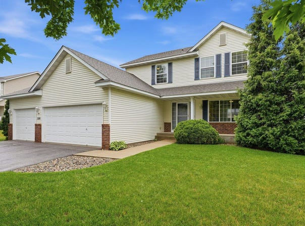 1310 Birch Drive, Mayer, MN 55360