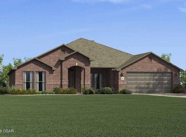 1002 Aberdeen Avenue, Carl Junction, MO 64834