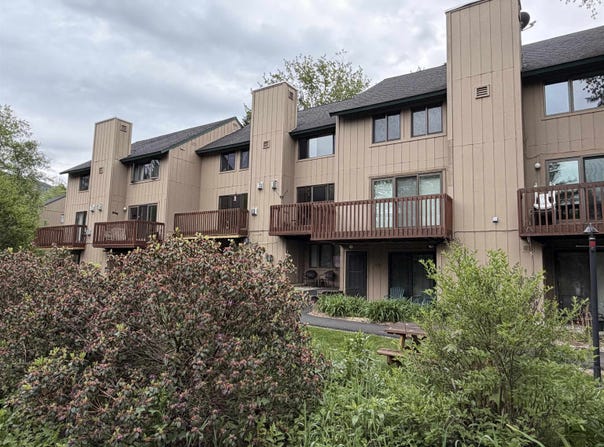 10 Chippewa Way, Waterville Valley, NH 03215