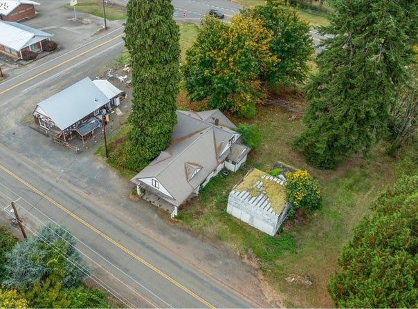 157 Salkum Rd, Salkum, WA 98582